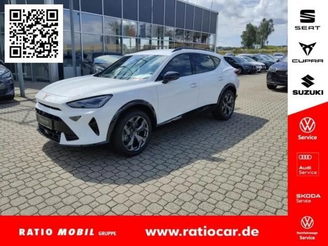 Cupra Formentor FORMENTOR 2.0 TDI DSG NAVI 360-GRAD-KAMERA SHZ 2026 Diesel