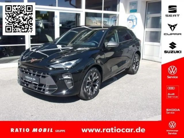 Cupra Terramar TERRAMAR 1.5 ETSI DSG 5 J. GAR.* AHK NAVI SITZH. 2026 Benzine