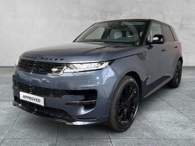 Land Rover Range Rover Sport P380 Dyn. SE * Winterpaket* *AHK* *Pano* 2026 Benzine