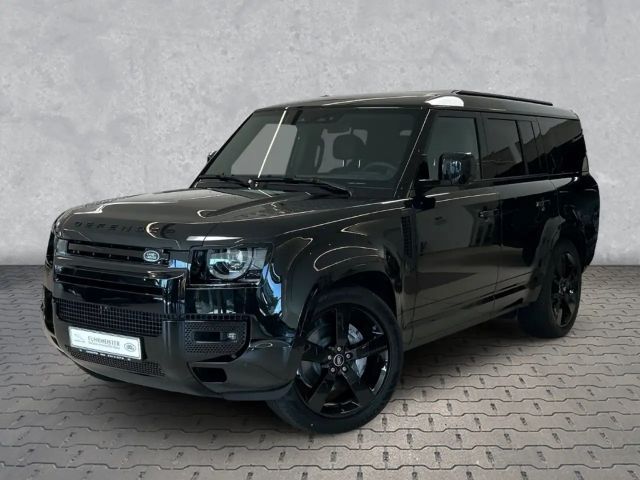 Land Rover Defender 130 D300 X-Dynamic HSE StandHZG AHK-el. klappb. Wi 2026 Diesel