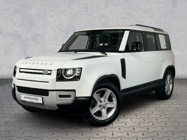 Land Rover Defender 110 D200 SE *Winter-Paket* *AHK* *3Z Klima* 2023 Diesel