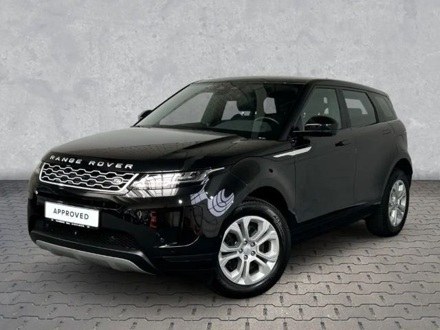 Land Rover Range Rover Evoque P300e S *Fahrerassistenzpaket, Premium* 2022 Hybride / Benzine