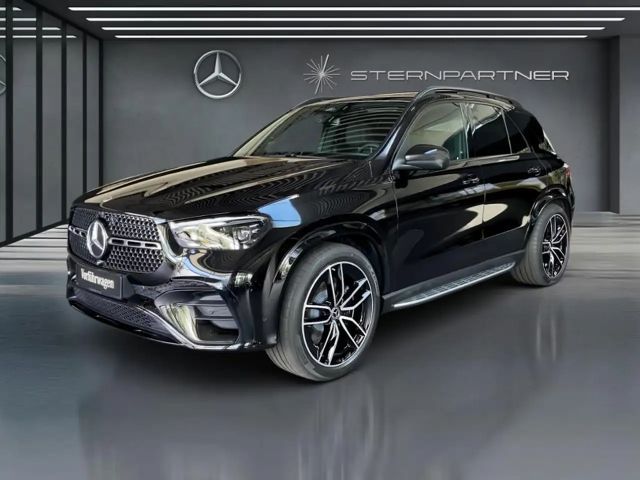 Mercedes-Benz GLE 350 de 4M EQ AMG+AHK+AIRMATIC+HuD+Sitzklima 2026 Hybride / Diesel