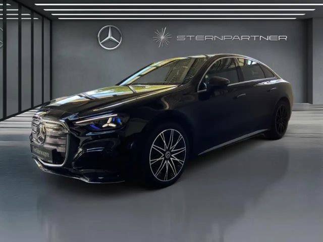 Mercedes-Benz C 400 4MATIC elektrisch AMG+HuD+Burmester+Hypers 2026 Elektrisch