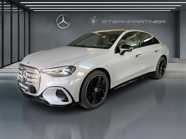 Mercedes-Benz C 400 4MATIC elektrisch AMG+NightP+HuD+Burmester 2026 Elektrisch