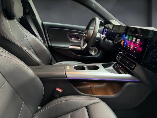 Mercedes-Benz CLA 350