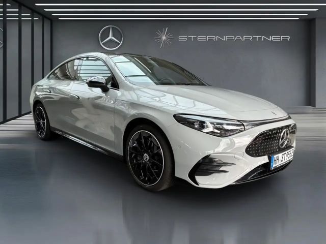 Mercedes-Benz CLA 350