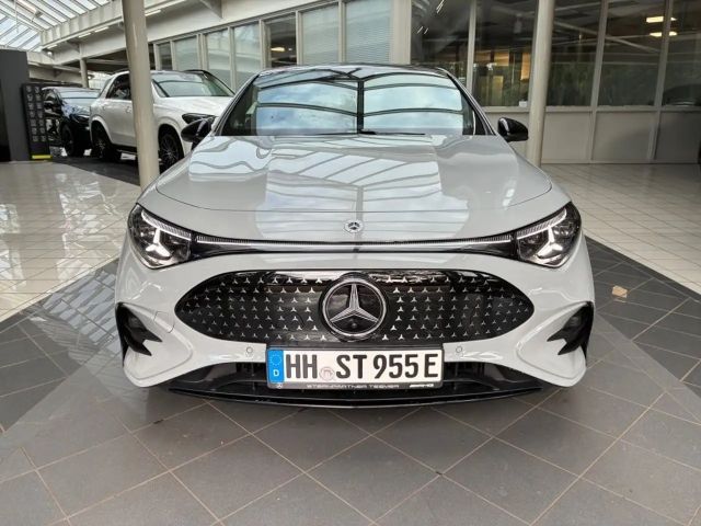 Mercedes-Benz CLA 350