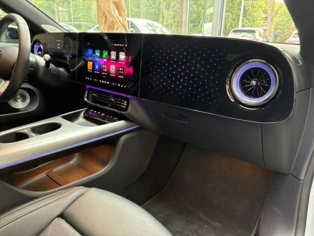 Mercedes-Benz CLA 350