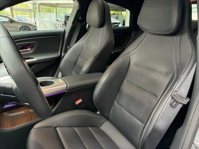 Mercedes-Benz CLA 350