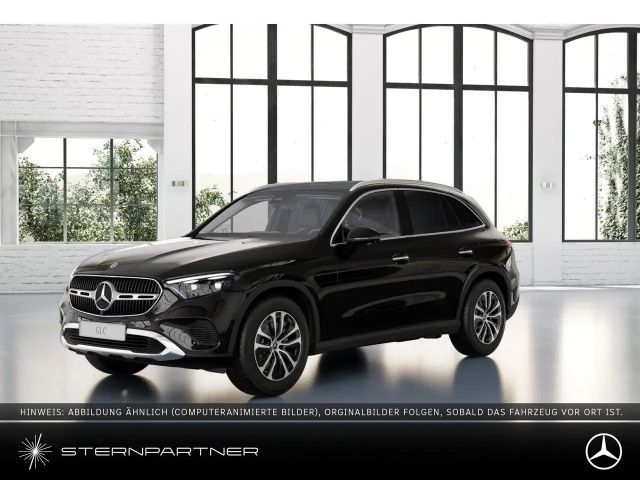 Mercedes-Benz GLC 220 d 4M AVANTGARDE+HUD+PANO+AHK+StHz+360° 2025 Diesel