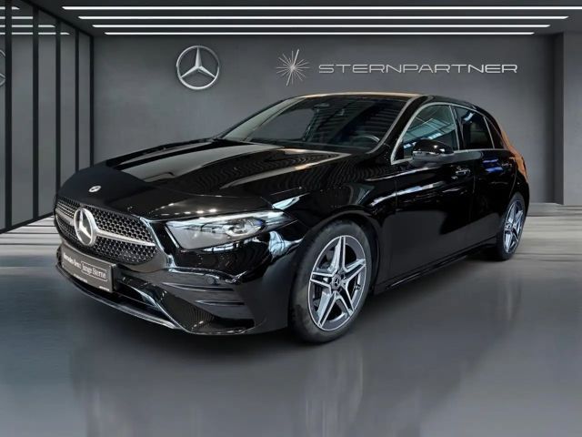 Mercedes-Benz A 200 AMG+MULTIBEAM+KAMERA+AMBIENTE 2024 Benzine