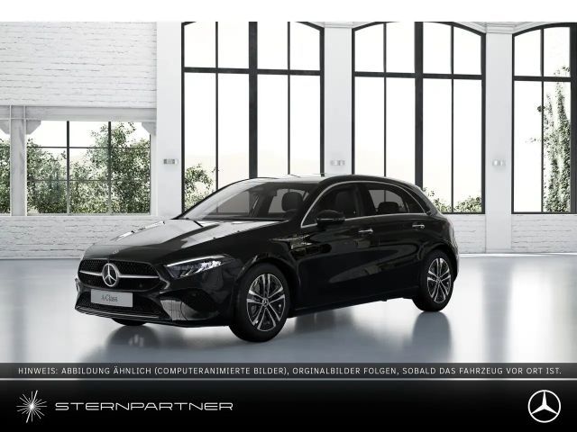 Mercedes-Benz A 180 d PROGESSIVE+LED+CARPLAY+MBUX 2025 Diesel