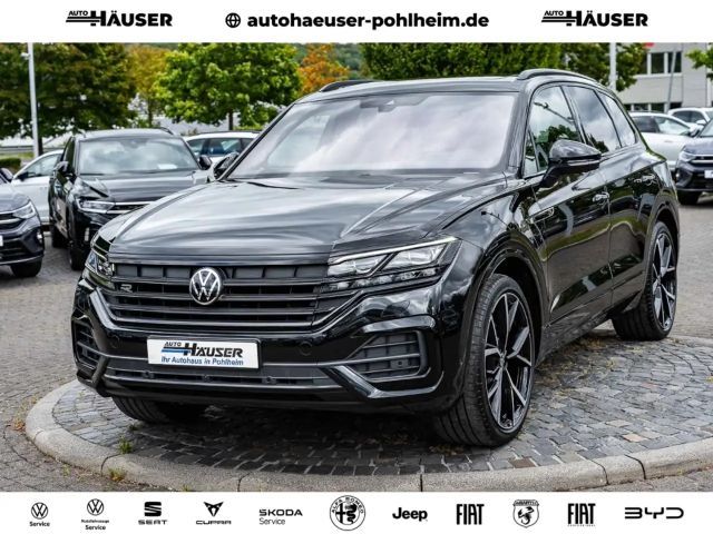 Volkswagen Touareg R-Line 3.0l V6 TDI SCR 4Motion AHK PANO LUFTFED. S 2023 Diesel