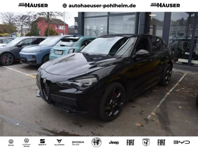 Alfa Romeo Stelvio Competizione 2.2 Diesel AT8 Q4 PANO HARMAN-KARDON 2024 Diesel