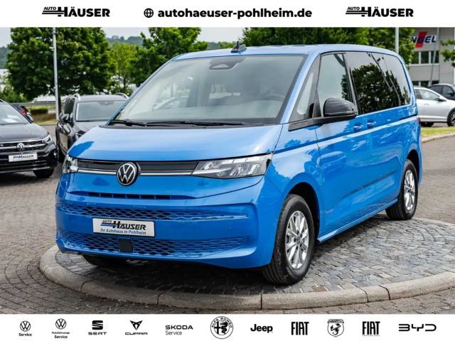 Volkswagen T7 Multivan Life KÜ 2.0 TDI DSG 7-SITZER AHK KAMERA PARK ACC 2026 Diesel