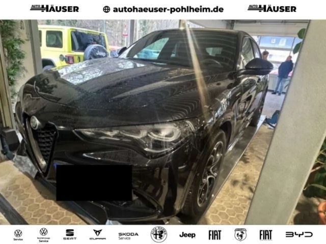 Alfa Romeo Stelvio Veloce 2.2 Diesel AT8 Q4 EL. HECKKL. KAMERA MATRIX 2023 Diesel