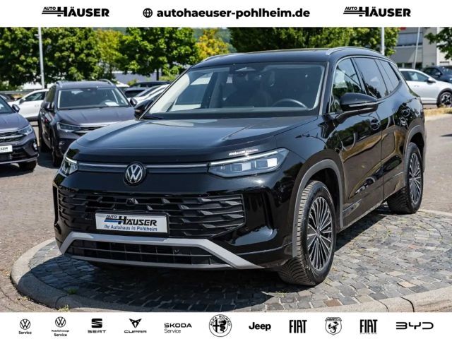 Volkswagen Tayron Life 1.5 eTSI DSG PANO AHK EL. HECKKL. AREA-VIEW 2026 Benzine