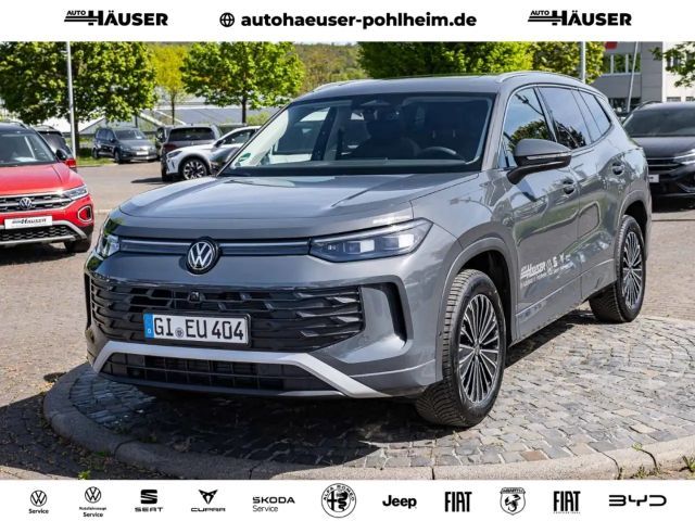 Volkswagen Tayron Life 1.5 eTSI DSG PANO AHK EL. HECKKL. AREA-VIEW 2026 Benzine