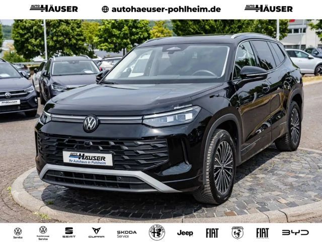 Volkswagen Tayron Life 1.5 eTSI DSG PANO AHK EL. HECKKL. AREA-VIEW 2026 Benzine