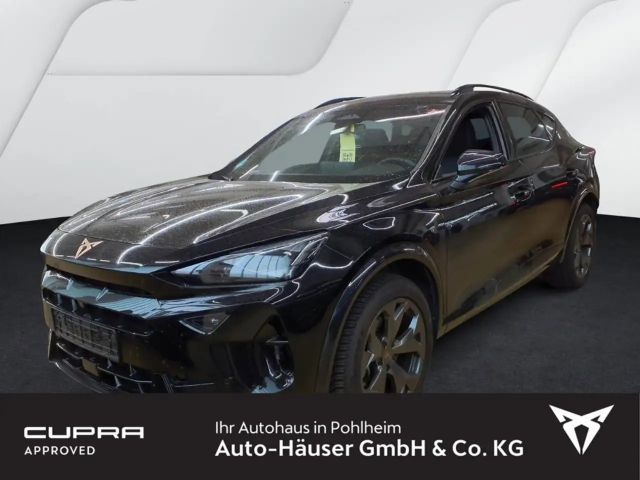 Cupra Formentor 1.5 eTSI DSG NAVI ACC LED DCC TOP VIEW EL. HECKKL. 2026 Benzine