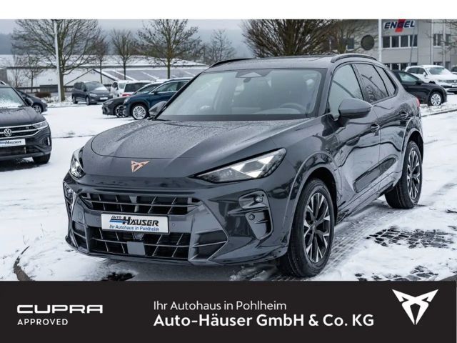 Cupra Terramar 1.5 eTSI DSG DCC PANO AHK SENNHEISER EL. HECKKL. 2026 Benzine