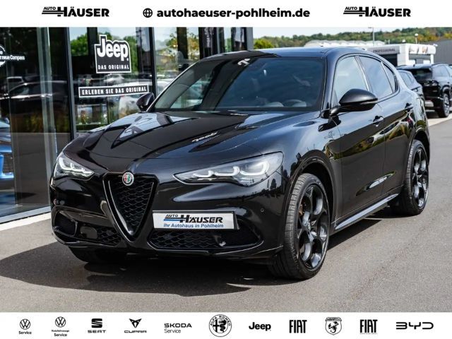 Alfa Romeo Stelvio Competizione 2.2 Diesel Q4 PANO HARMAN-KARDON EL. 2023 Diesel