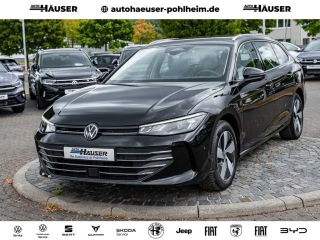 Volkswagen Passat Variant Business 2.0 TDI DSG AHK AREA-VIEW NAVI PARK ACC 2026 Diesel
