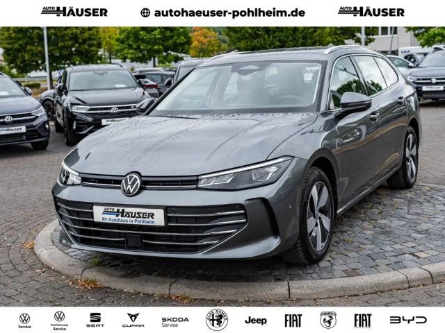 Volkswagen Passat Variant Business 2.0 TDI DSG AHK AREA-VIEW NAVI PARK ACC 2026 Diesel