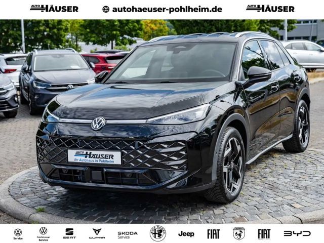 Volkswagen T-Roc R-Line 1.5 eTSI DSG EL. HECKKL. NAVI KAMERA PARK A 2026 Benzine