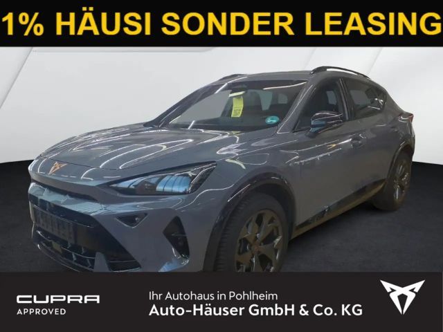 Cupra Formentor 1.5 eTSI DSG ACC DCC TOP VIEW PARK MATRIX-BEAM 2026 Benzine