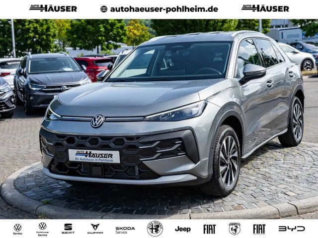 Volkswagen T-Roc Style 1.5 eTSI DSG NAVI KAMERA PARK ACC MASSAGE LE 2026 Benzine