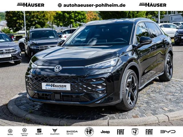 Volkswagen T-Roc R-Line 1.5 eTSI DSG AHK EL. HECKKL. NAVI PARK ACC 2026 Benzine