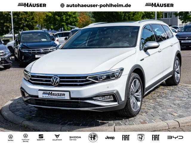 Volkswagen Passat Variant Alltrack 2.0 TDI 4Motion DSG REAR VIEW PANO ACC ME 2024 Diesel
