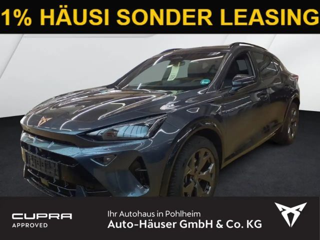 Cupra Formentor 1.5 eTSI DSG PARK ACC DCC TOP VIEW MATRIX-BEAM FUL 2026 Benzine