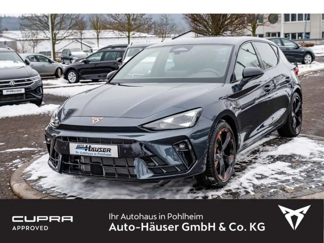 Cupra Leon 1.5 eTSI DSG MATRIX-LED NAVI KAMERA PARK ACC 18 CO 2026 Benzine
