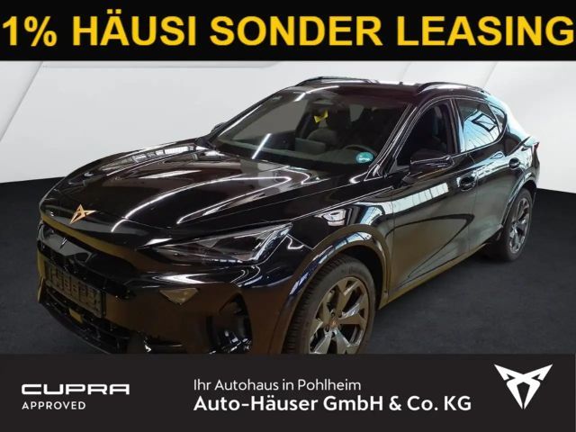 Cupra Formentor 1.5 eTSI DSG DCC TOP-VIEW EL. HECKKL. MATRIX-LED N 2026 Benzine