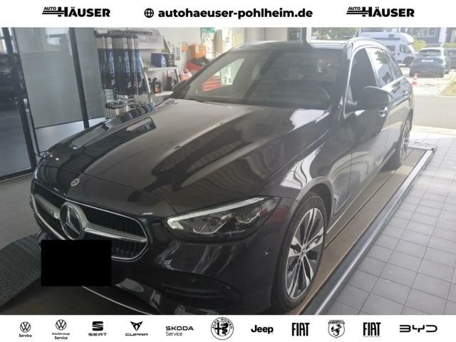 Mercedes-Benz C 300 e Avantgarde T-Modell PANO MEMORY EL.HECKKL. SITZH 2024 Hybride / Benzine
