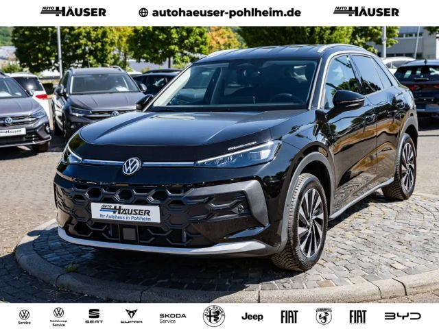Volkswagen T-Roc Style 1.5 eTSI DSG AHK NAVI KAMERA PARK ACC LED 2026 Benzine