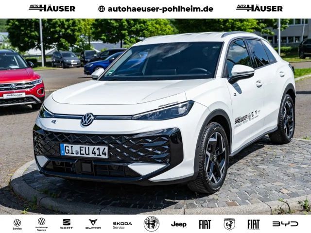 Volkswagen T-Roc R-Line 1.5 eTSI DSG EL. HECKKL. NAVI KAMERA PARK A 2026 Benzine