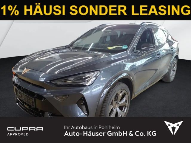 Cupra Formentor 1.5 eTSI DSG DCC EL. HECKKL. TOP-VIEW NAVI PARK 2026 Benzine
