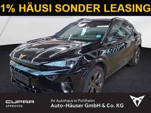 Cupra Formentor 1.5 eTSI DSG DCC EL. HECKKL. TOP-VIEW NAVI PARK 2026 Benzine