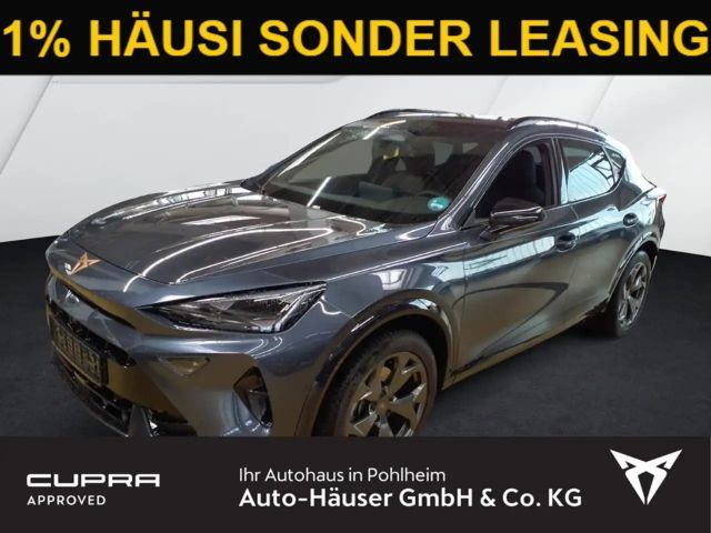 Cupra Formentor 1.5 eTSI DSG DCC TOP-VIEW EL. HECKKL. MATRIX-LED P 2026 Benzine