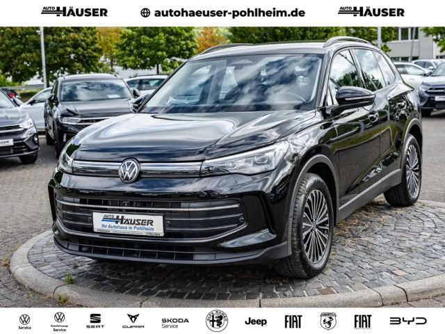 Volkswagen Tiguan Life 1.5 TSI OPF DSG PARK LED ACC MEMORY ELEKTR. H 2025 Benzine