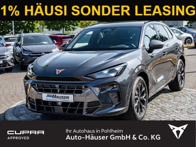 Cupra Terramar 1.5 eTSI DSG HUD TOP-VIEW PARK ACC EL. HECKKL. 2025 Benzine