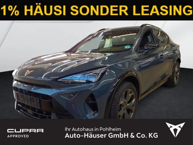 Cupra Formentor 1.5 eTSI DSG DCC EL. HECKKL. MATRIX-LED TOP-VIEW P 2026 Benzine