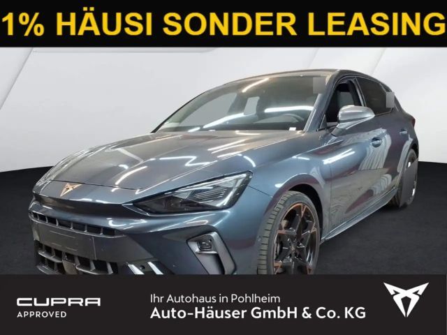 Cupra Leon 1.5 eTSI DSG REAR VIEW PARK ACC DCC NAVI VOLL LED 2026 Benzine