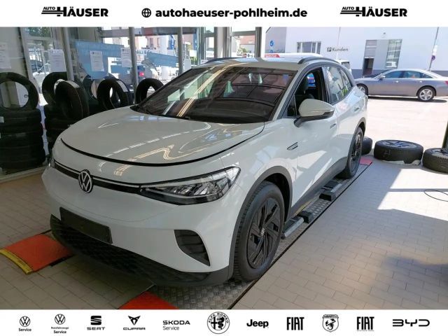 Volkswagen ID.4 Pro Performance 82 kWh WÄRMEPUMPE AHK EL. HECKKL. 2023 Elektrisch