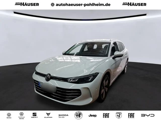 Volkswagen Passat Variant Business 1.5 eTSI OPF DSG AHK ACC SITZHZG DCC AREA 2024 Benzine
