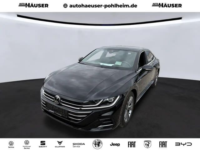 Volkswagen Arteon R-Line 2.0 TDI DSG AHK DCC STANDHZG AREA-VIEW EL. 2022 Diesel
